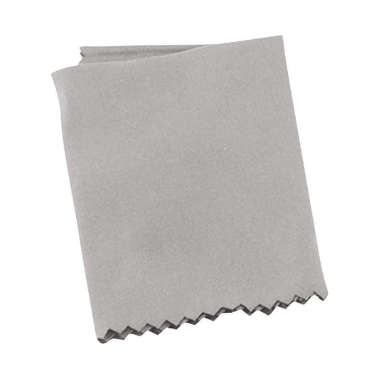 Anti Fog Microfiber Cleaning Cloth for Glasses, Lenses and Screens